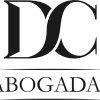 DC Abogadas Vertical Negro