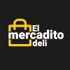 Logo el mercadito deli trazado 1080x1080